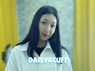 Daisyacuff