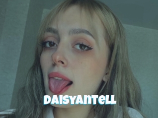 daisyantell Miss Gros Seins