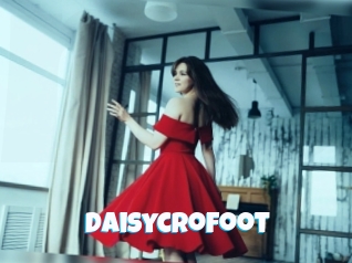 Daisycrofoot