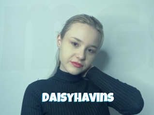 Daisyhavins