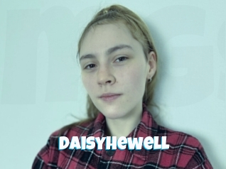 Daisyhewell