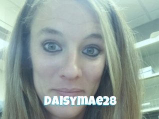 Daisymae28