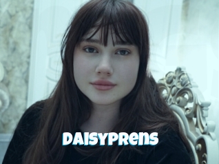 Daisyprens