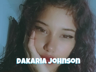 dakaria_johnson Miss Gros Seins