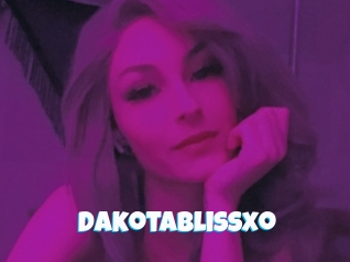 Dakotablissxo