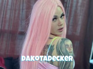 Dakotadecker