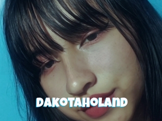 Dakotaholand
