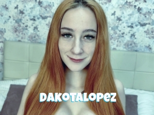 Dakotalopez