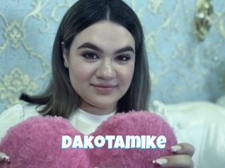 Dakotamike