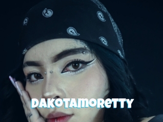 Dakotamoretty