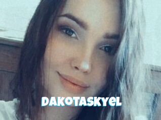 Dakotaskyel