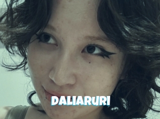 Daliaruri