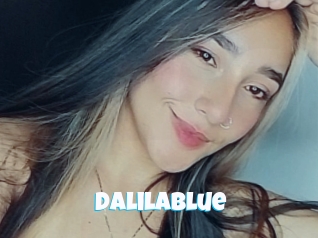 Dalilablue