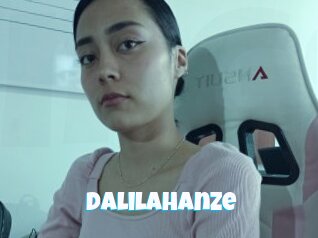 Dalilahanze