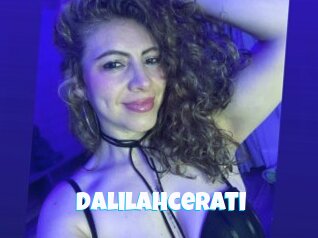 Dalilahcerati