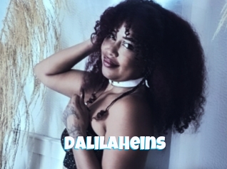 dalilaheins Miss Gros Seins
