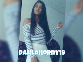 Dalilahorny19