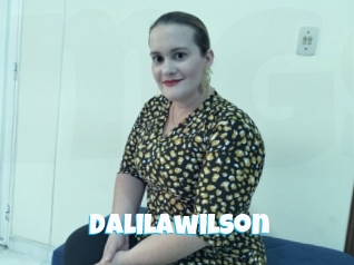 Dalilawilson