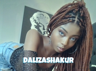 Dalizashakur