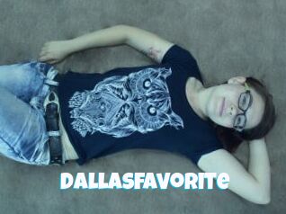 Dallasfavorite