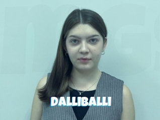 Dalliballi