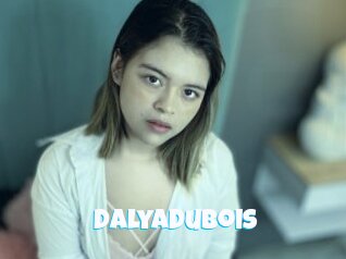 dalyadubois Miss Gros Seins