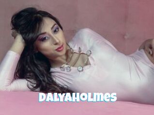 Dalyaholmes