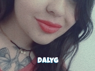 dalyg Miss Gros Seins