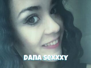 Dana_sexxxy