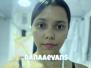 Danaaevans