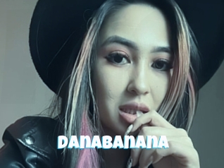 danabanana Miss Gros Seins
