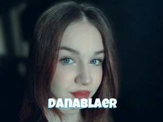 Danablaer