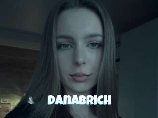 danabrich Miss Gros Seins