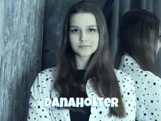 Danaholter