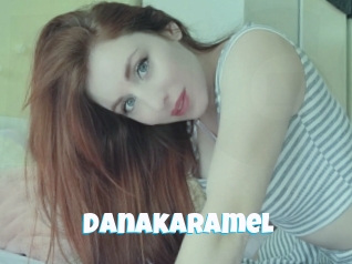 Danakaramel