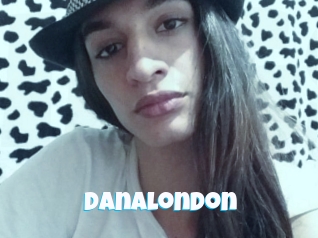 danalondon Miss Gros Seins