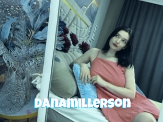 Danamillerson