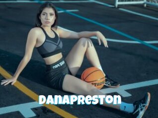 Danapreston