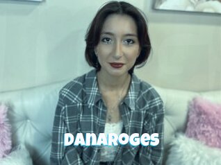 Danaroges