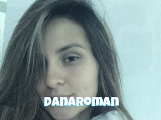 Danaroman