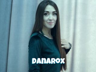 danarox Miss Gros Seins