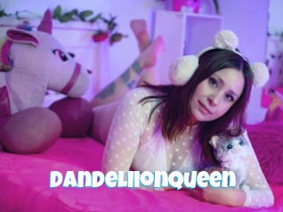 dandeliionqueen Miss Gros Seins