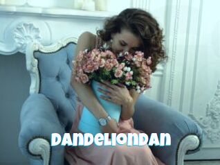 Dandeliondan