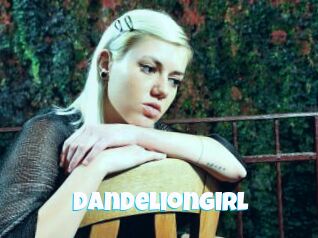 Dandeliongirl
