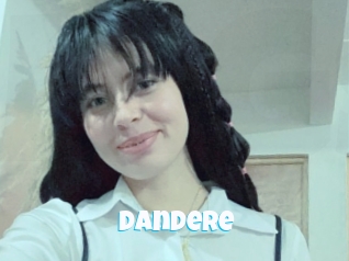 Dandere