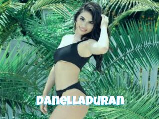 danelladuran Miss Gros Seins