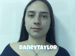 Daneytaylor