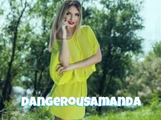 Dangerousamanda