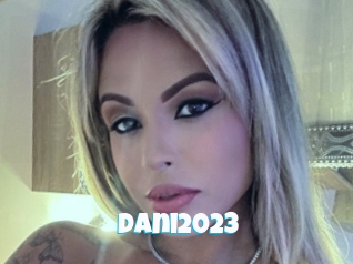 dani2023 Miss Gros Seins