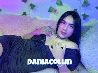 Daniacollin
